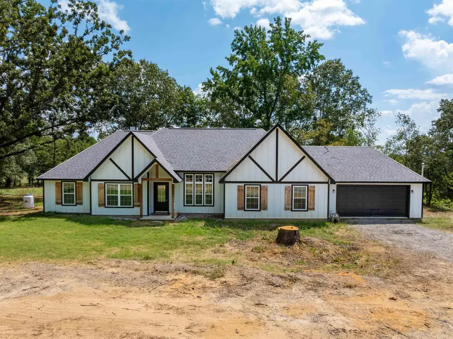 3460 Bethesda Road, Batesville, AR 72501 - #3