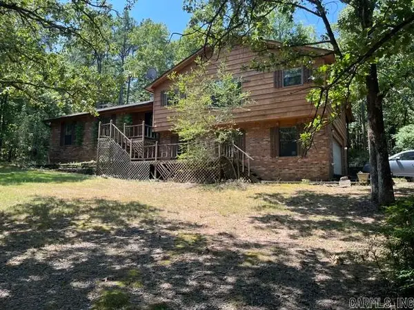 21 Mountain View Road, Conway, AR 72034