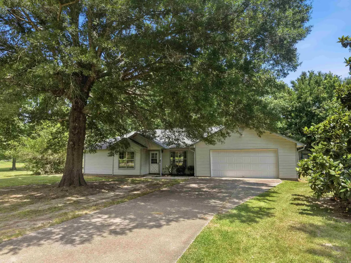 3 Tpm Lane, Conway, AR 72032 - #1