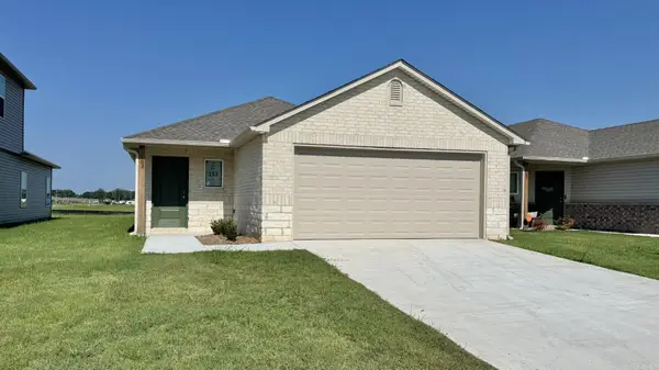 103 Sofia Drive, Maumelle, AR 72113