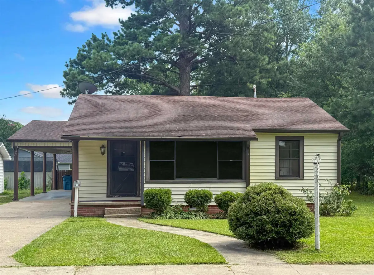 1019 Clardy Street, Malvern, AR 72104 - #1