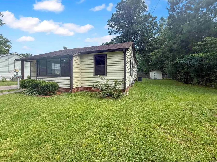 1019 Clardy Street, Malvern, AR 72104 - #2