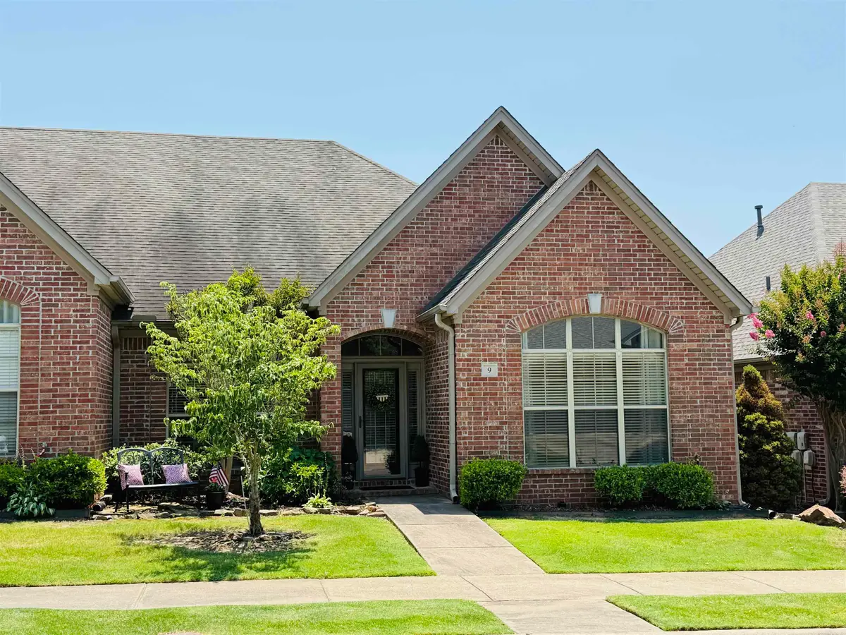9 Taylor Park Loop, Little Rock, AR 72211 - #1