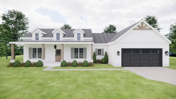 368 Sellers Road, Vilonia, AR 72173