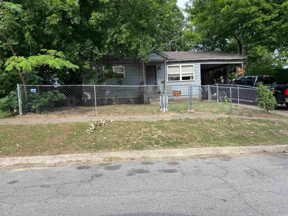 711 Hester, Benton, AR 72015 - #1