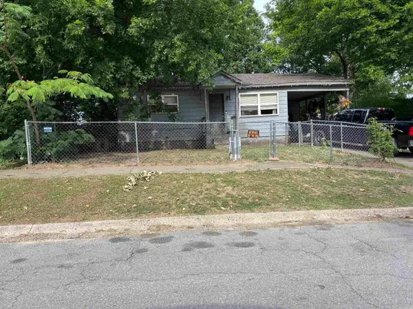 711 Hester, Benton, AR 72015