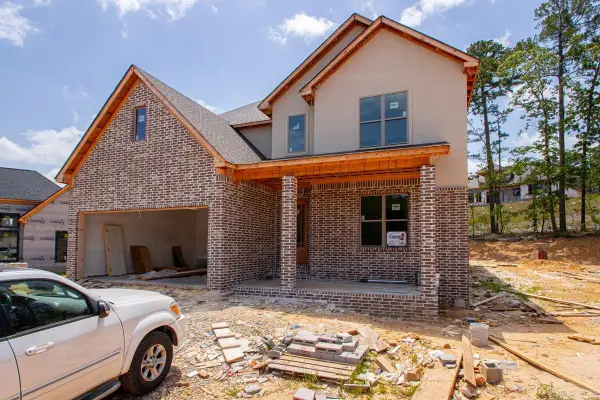119 Carter Creek Cove, Little Rock, AR 72223