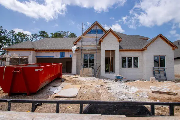 103 Carter Creek Cove, Little Rock, AR 72223