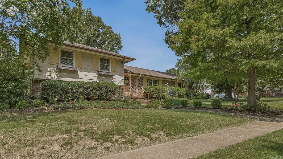 1601 Dupwe Drive, Jonesboro, AR 72401 - #1