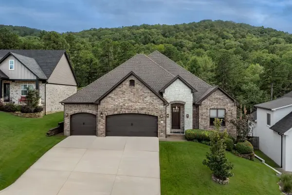 29 Rosans Court, Little Rock, AR 72223