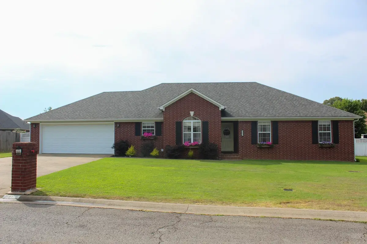 2122 Daniel Drive, Searcy, AR 72143 - #1