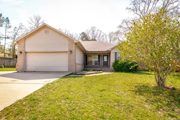 12 Bowman Cove, Cabot, AR 72023