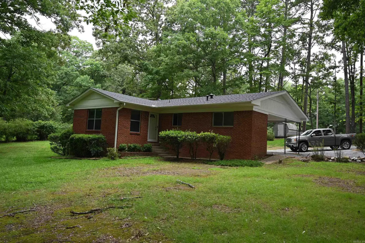 Address Withheld By Seller, Benton, AR 72019 - #1