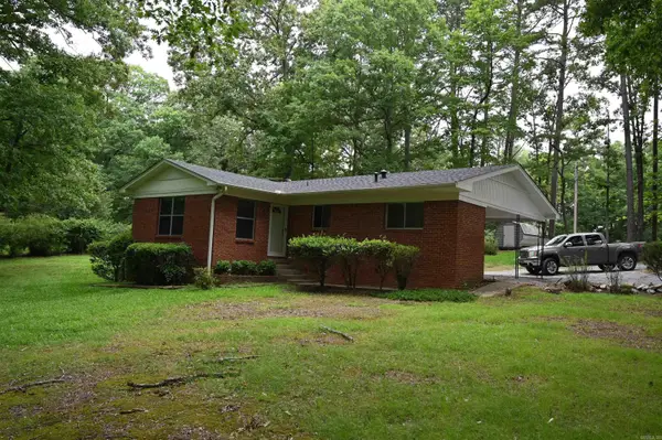 Address Withheld By Seller, Benton, AR 72019