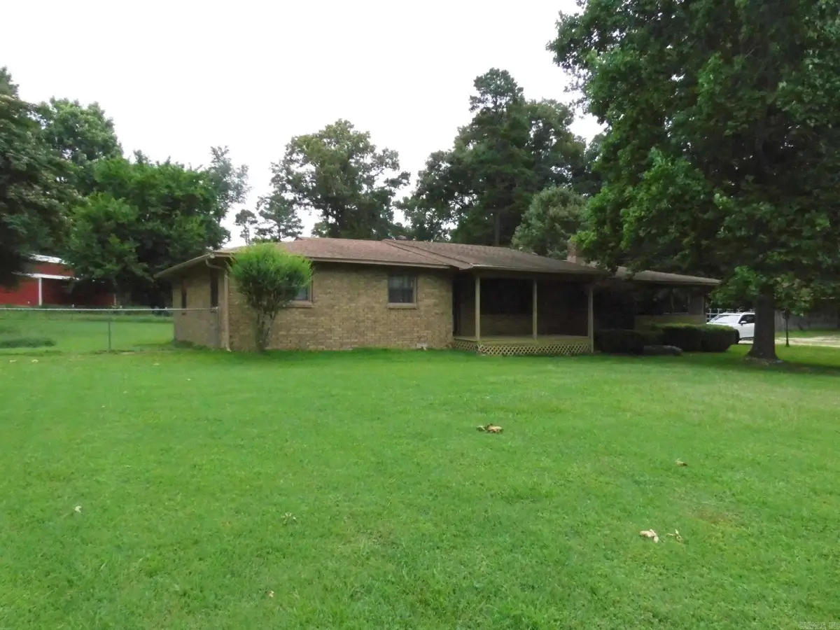 5218 Honeysuckle Road, Little Rock, AR 72206 - #1