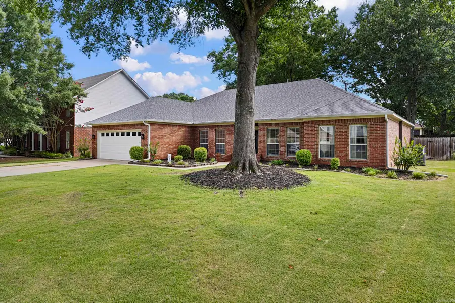 820 Mallard Lane, Conway, AR 72034 - #3