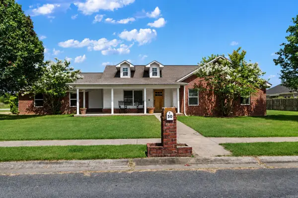 50 Waterloo Loop, Vilonia, AR 72173