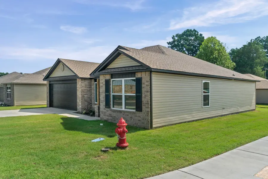 1410 Manor Court, Searcy, AR 72143 - #3