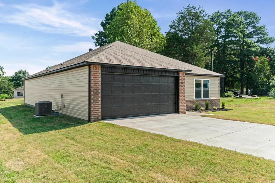 906 Magnolia Springs Drive, Searcy, AR 72143 - #3