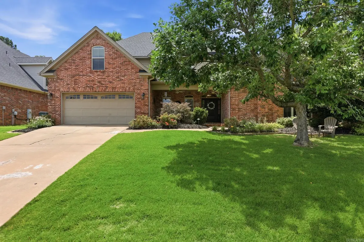 10 Epernay Circle, Little Rock, AR 72223 - #1