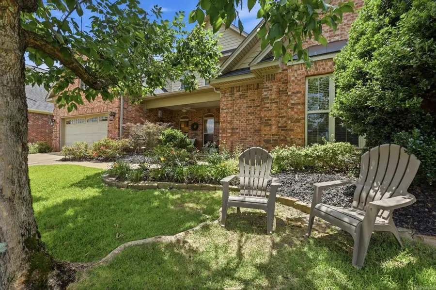 10 Epernay Circle, Little Rock, AR 72223 - #3