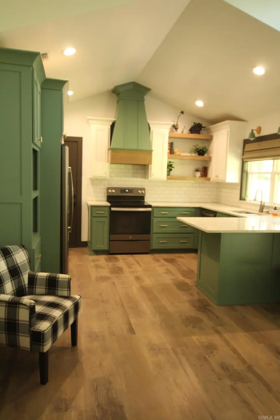 106 Hendrix Road, Lockesburg, AR 71846 - #3