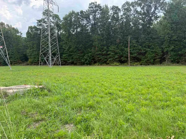 0 Bush, Pine Bluff, AR 71602