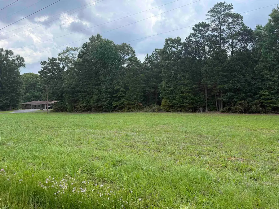 0 Bush, Pine Bluff, AR 71602 - #3