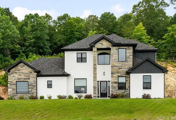 8937 Wingate Drive, Benton, AR 72019