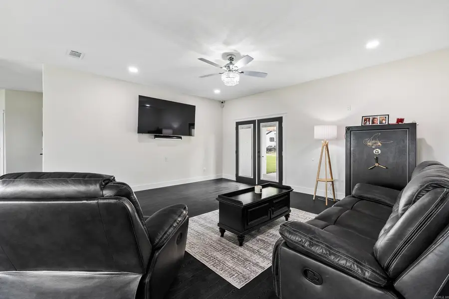 8937 Wingate Drive, Benton, AR 72019 - #2