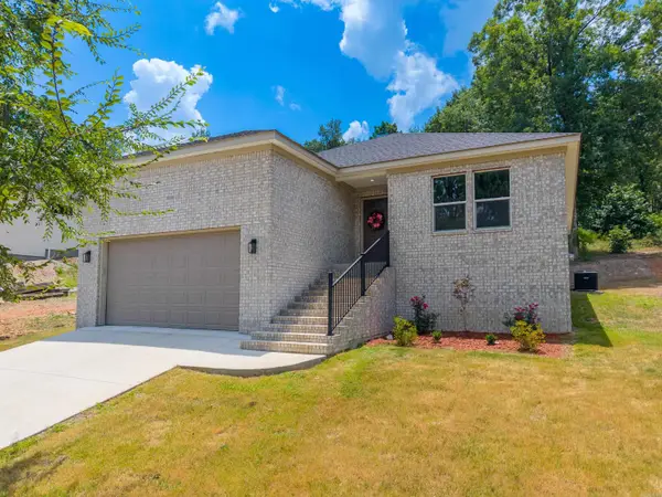 312 Columbia Hills Street, Hot Springs, AR 71913