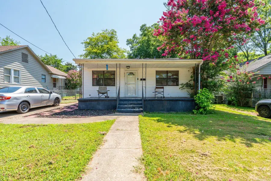 312 Gardner Street, Hot Springs, AR 71913 - #3