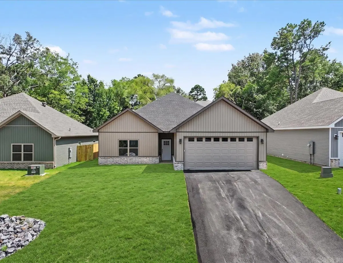 111 Glock Lane, Hot Springs, AR 71913 - #1
