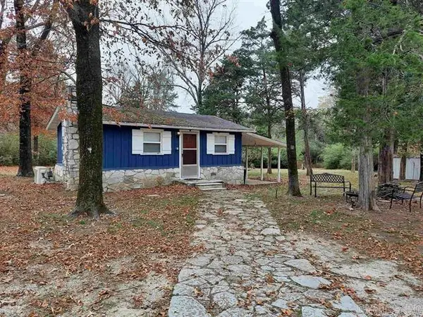 211 S Bayou Drive, Mountain View, AR 72560