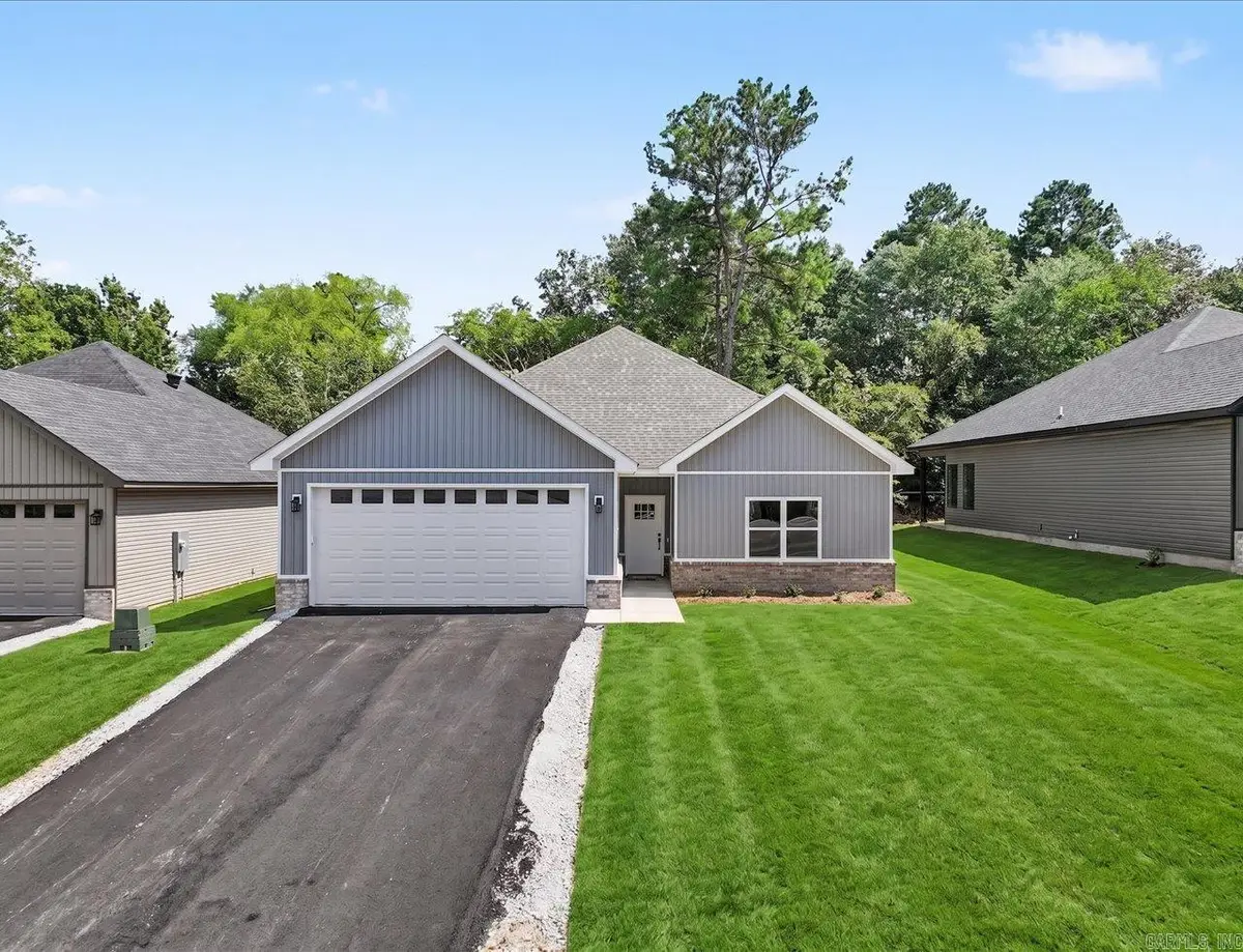 115 Glock Lane, Hot Springs, AR 71913 - #1