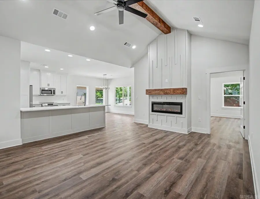 115 Glock Lane, Hot Springs, AR 71913 - #3