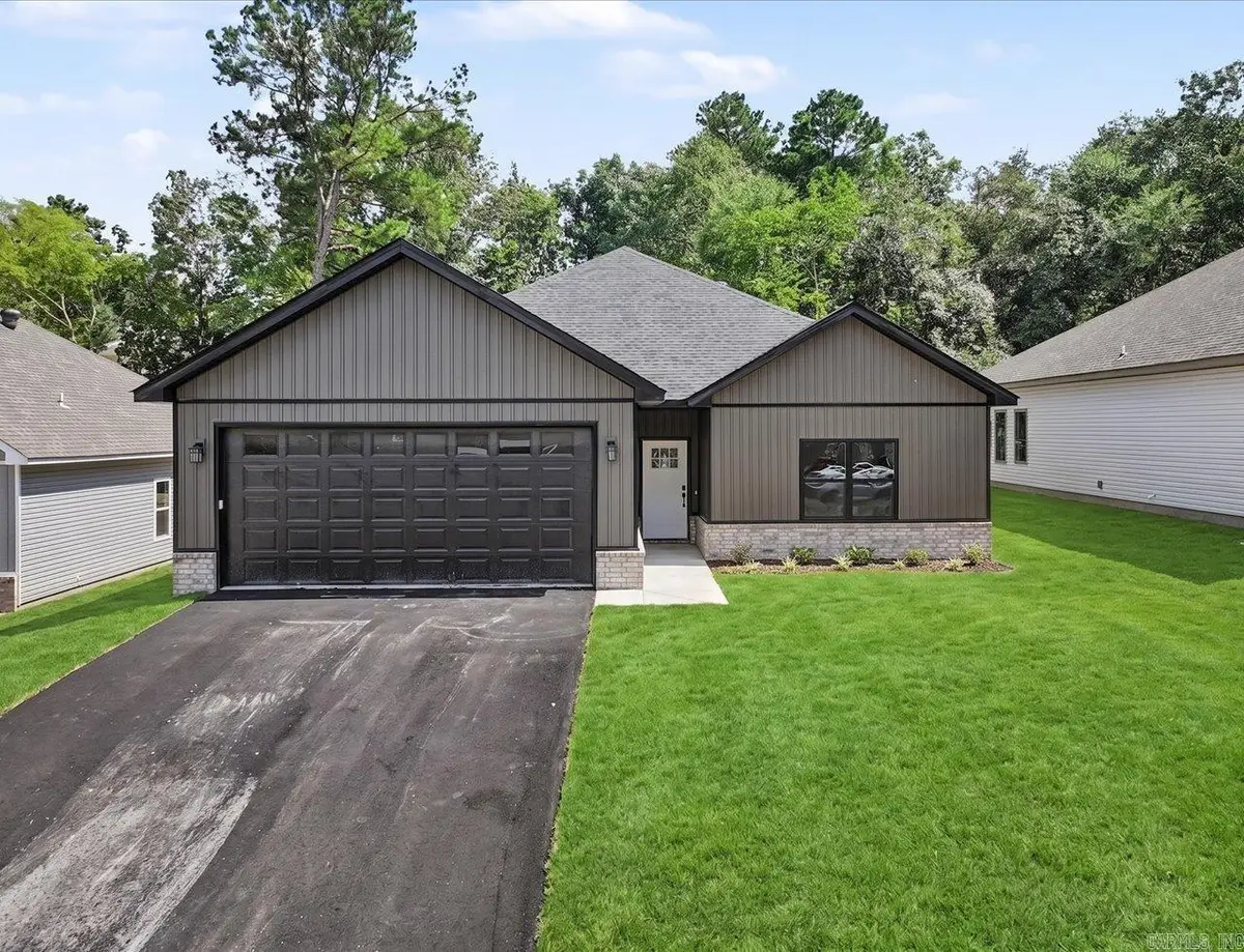 121 Glock Lane, Hot Springs, AR 71913 - #1