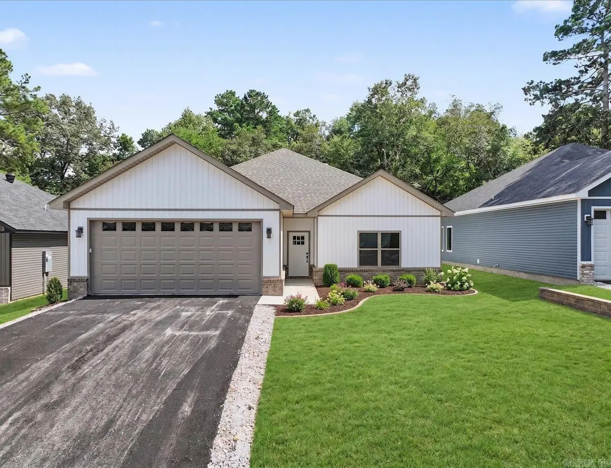 125 Glock Lane, Hot Springs, AR 71913 - #1