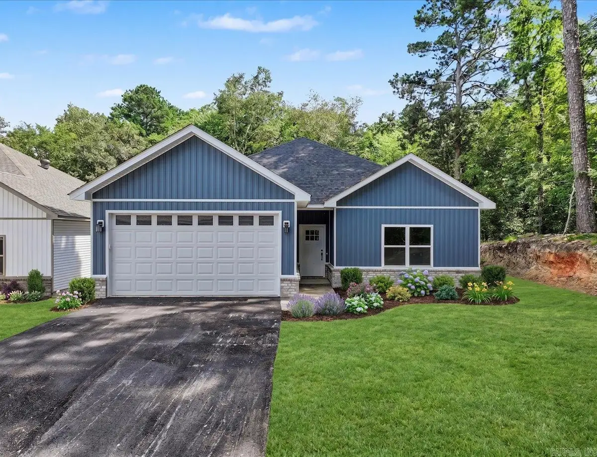 129 Glock Lane, Hot Springs, AR 71913 - #1