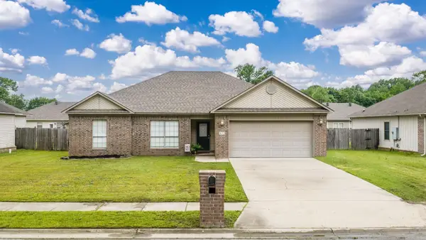 432 Nottingham Drive, Cabot, AR 72023