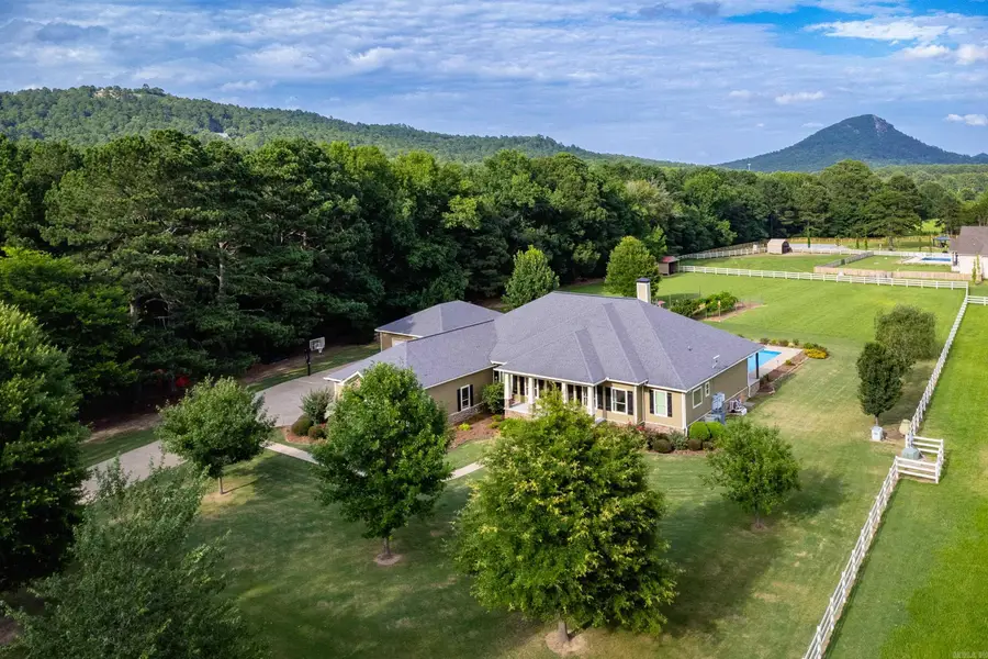 10225 Barrett Road, Roland, AR 72135 - #2