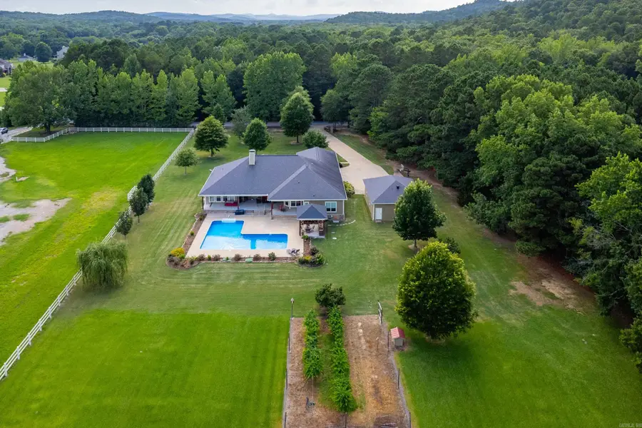 10225 Barrett Road, Roland, AR 72135 - #3
