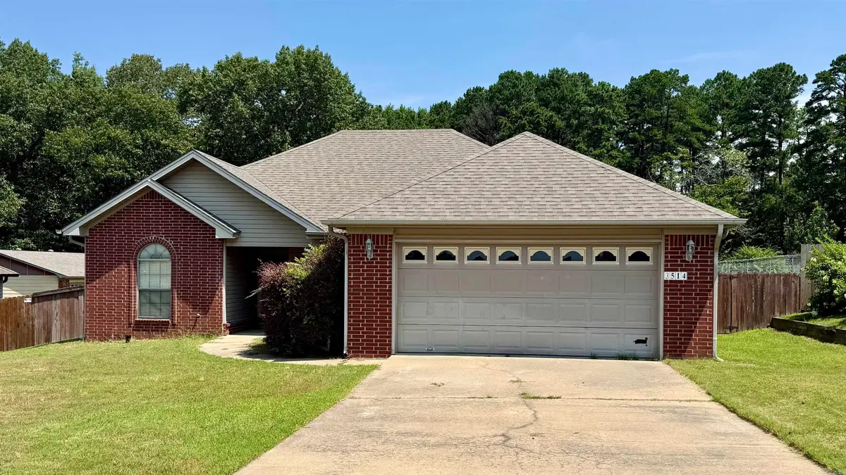 3514 Hampton Drive, Benton, AR 72015 - #1