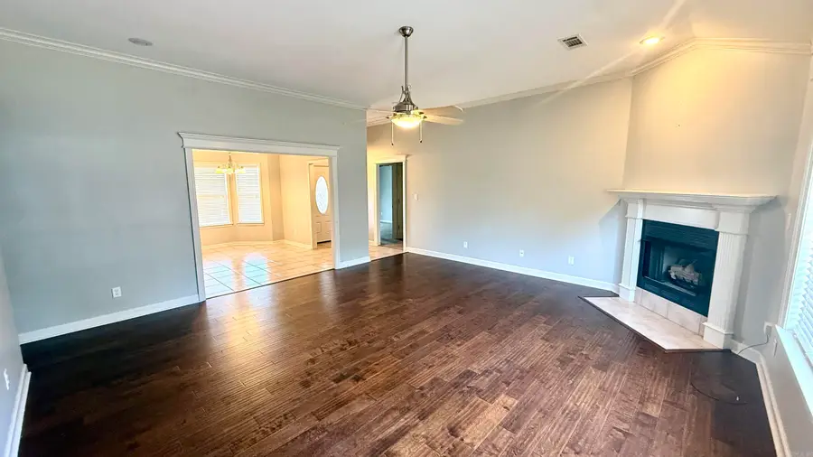3514 Hampton Drive, Benton, AR 72015 - #2