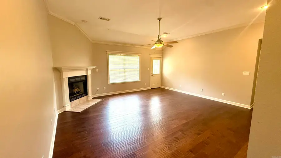 3514 Hampton Drive, Benton, AR 72015 - #3