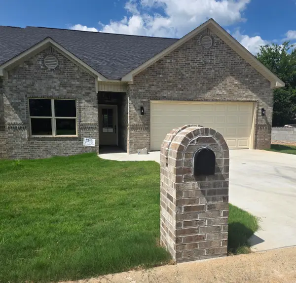 Address Withheld By Seller, Hot Springs, AR 71901