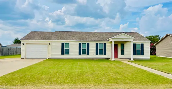 Address Withheld By Seller, Lake City, AR 72437