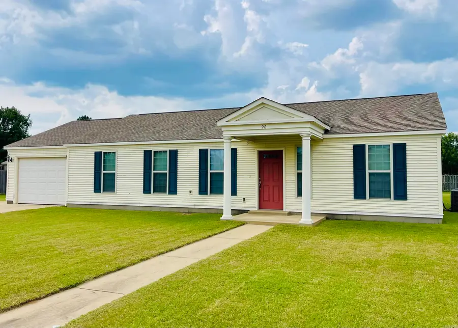 Address Withheld By Seller, Lake City, AR 72437 - #2