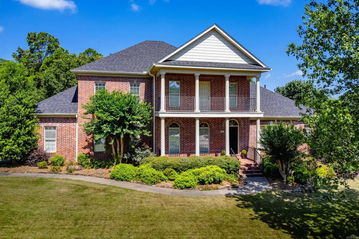 6 Laval Court, Little Rock, AR 72223 - #1