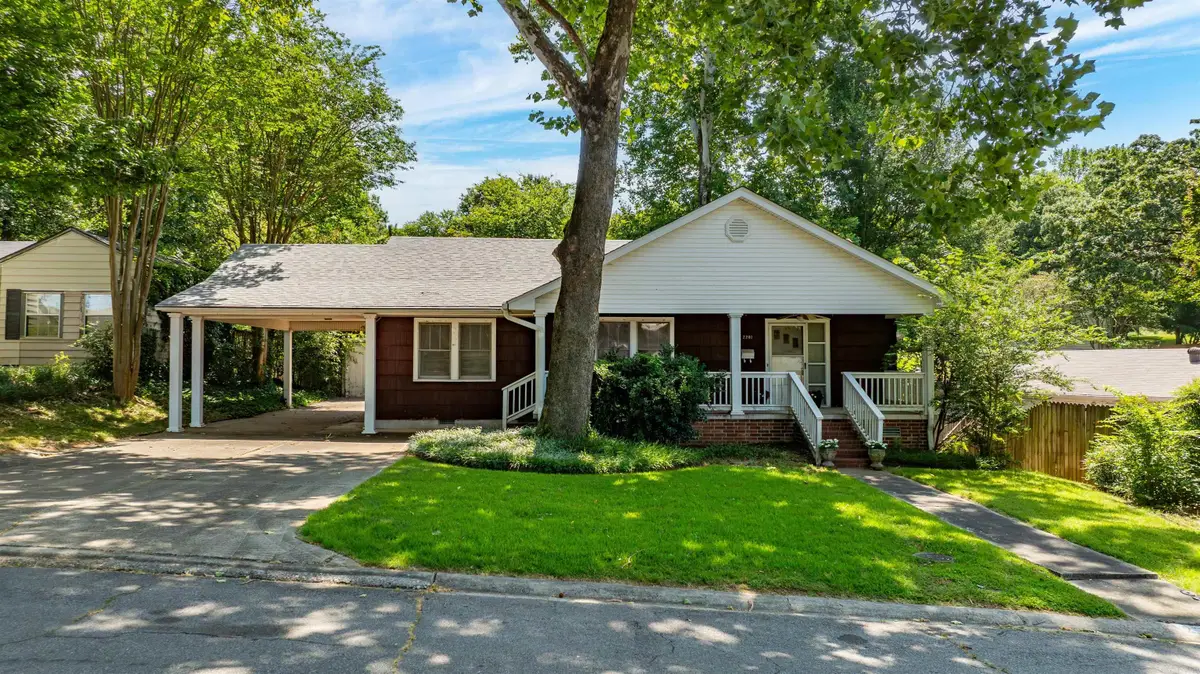 2201 West Rd, Little Rock, AR 72207 - #1